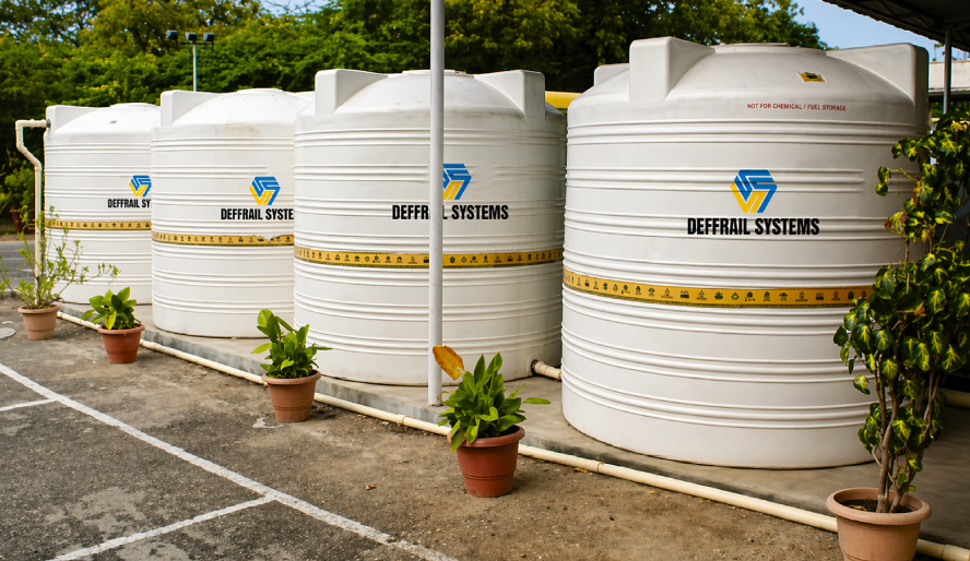 Water Management